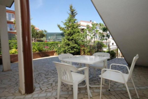 Гостиница Apartment Pula 7647a  Пула